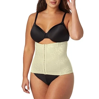 Abbildung von Maidenform Korsage, Damen, Größe: Small, Blush