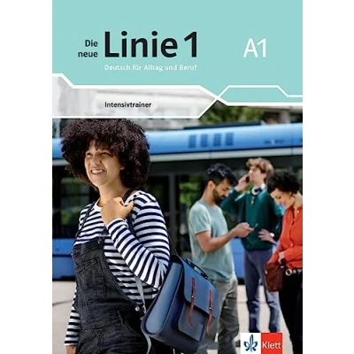 Abbildung von Die neue Linie 1 A1: Deutsch für Alltag und Beruf. Intensivtrainer (Die 1: Beruf)