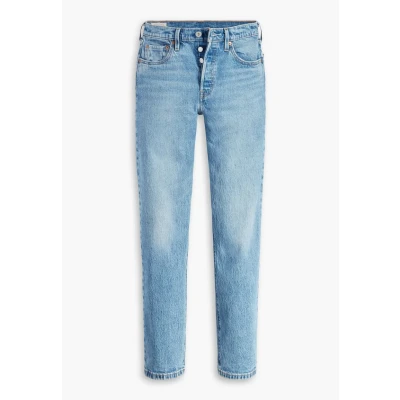 Abbildung von Levi&#039;s 501 Jeans FOR Women Straight Leg, Damen, Größe: 25x30, Hollow days