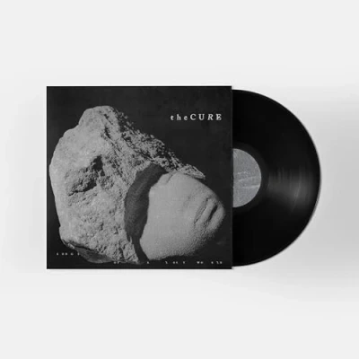 Abbildung von Songs Of A Lost World (Std. LP) [Vinyl LP]