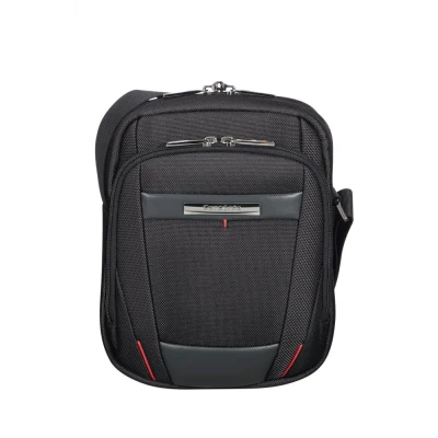 Abbildung von Samsonite Pro Dlx 5 Tablet Crossover 7.9 Black 1063491041 Umhängetasche