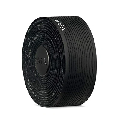 Abbildung von fizik Vento Microtex Tacky Tacky, 2 mm, Schwarz