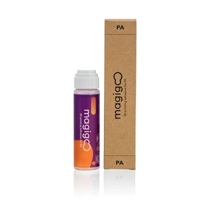 Abbildung von Magigoo Nylon 3D Druck Bettkleber