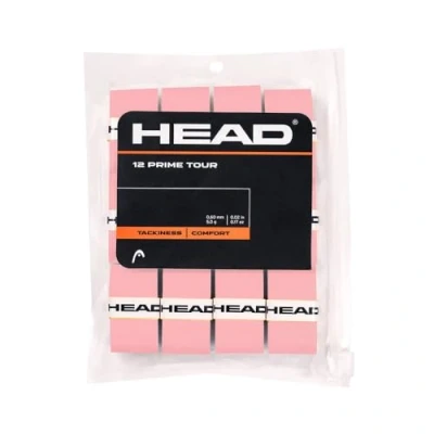 Abbildung von HEAD Unisex Adult 12 Prime Tour Griffband, Mint, One Size