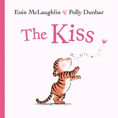 Abbildung von The Kiss (Hedgehog &amp; Friends)