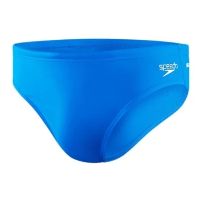 Abbildung von Speedo Herren Eco Endurance+ 7cm Badehose, Blau, 6 EU