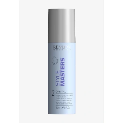 Abbildung von Revlon Professional Style Masters Orbital CURL Activator Styling, Damen, Größe: 150 ml,