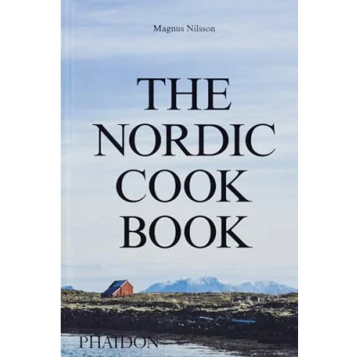 Abbildung von The Nordic Cookbook (Cucina, Band 0)