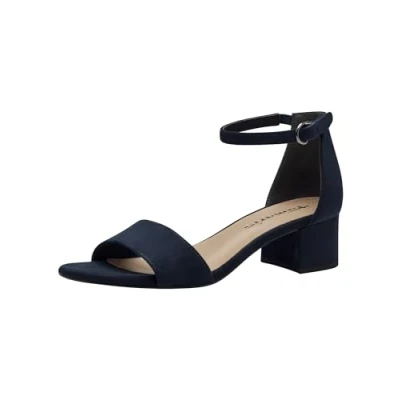 Abbildung von Tamaris Damen Sandalette 1 28201 42 805