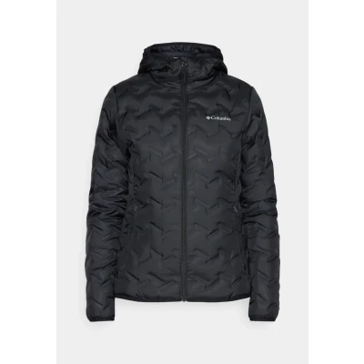 Abbildung von Columbia Daunen Kapuzenjacke für Damen, Delta Ridge II