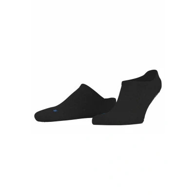 Abbildung von Falke COOL KICK Unisex Light Cushioning Socken, Größe: 39 41, Black