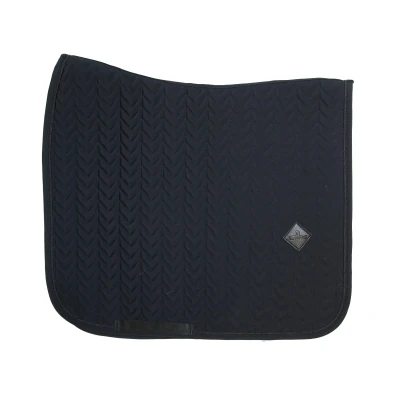 Abbildung von Kentucky Fishbone Dressage saddle pad