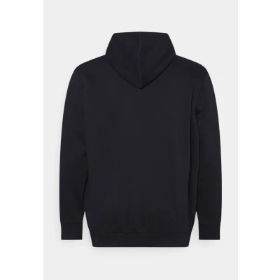 Abbildung von Jack &amp; Jones Jjecorp LOGO PS Kapuzenpullover, Herren, Größe: 2XL, Black