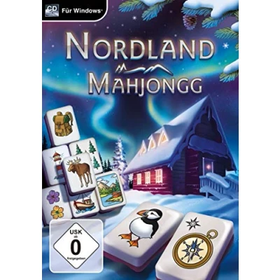 Abbildung von Nordland Mahjongg (PC)