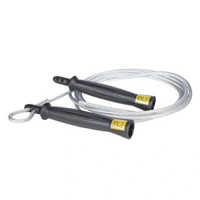 Abbildung von BENLEE Springseil 2,8m SUPER Jump Off White one Size
