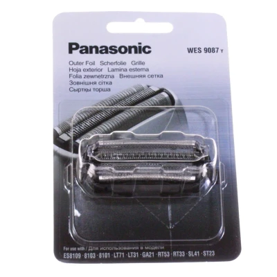 Abbildung von Panasonic WES9087Y lama rasoio elettrico scherfolie