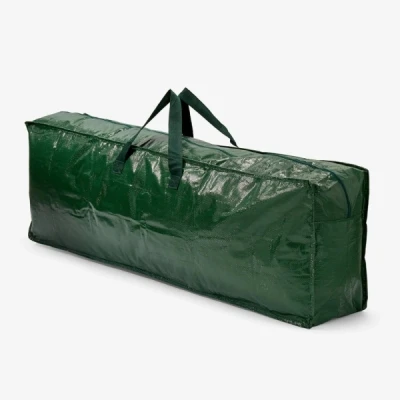 Abbildung von THE TWIDDLERS Große Weihnachtsbaum Aufbewahrungstasche, 120x40x23cm Premium 210D Polyester