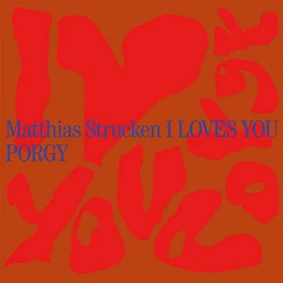 Abbildung von I Loves You Porgy