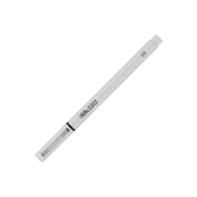 Abbildung von Winsor &amp; Newton 7001019 Fineliner, Pigment Liner für exakte Linien und Outlines, hohe Qualität, Pigmenttinte, dokumentenecht, lichtbeständig Linenbreite, 0,1 mm