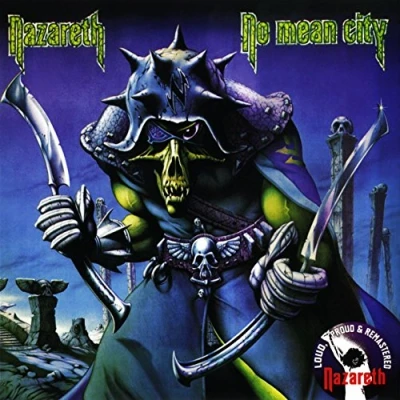 Abbildung von No Mean City (2010 Remastered)