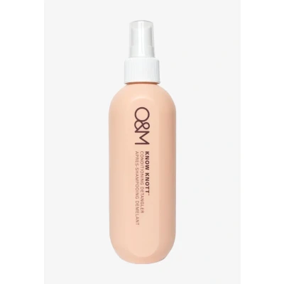 Abbildung von O&amp;M KNOW Knott Haarkur, Größe: 250 ml,