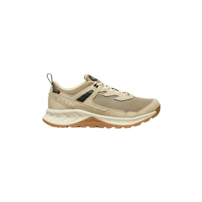 Abbildung von Keen WP M Hikingschuh, Herren, Größe: 45, Braun birke Schuhe