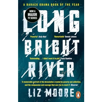 Abbildung von Long Bright River: an intense family thriller