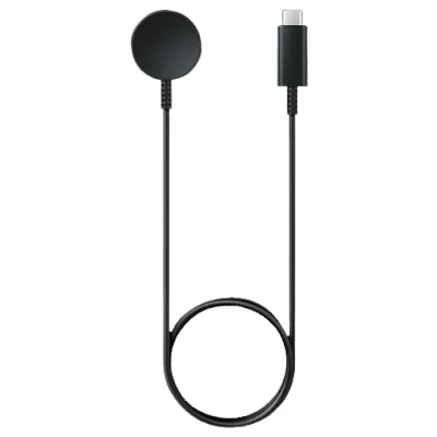 Abbildung von Samsung Watch5 USB C Magnetisches Ladekabel