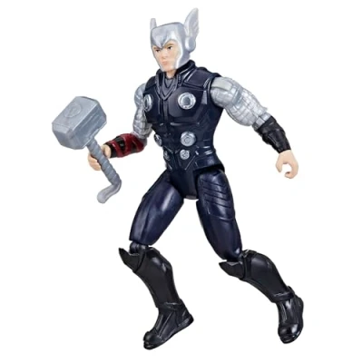 Abbildung von Star Wars Marvel Avengers Epic Hero Series, Thor Figur