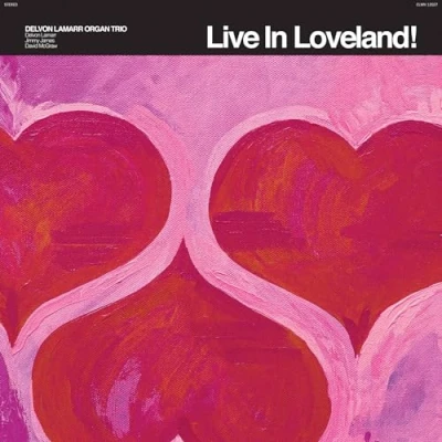 Abbildung von Live in Loveland