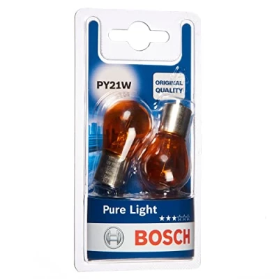 Abbildung von BOSCH 1987301018 Py21W Blinkerleuchten