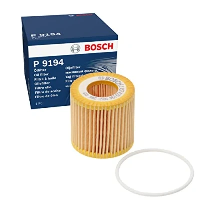 Abbildung von Bosch ZR5SPP3320 Zündkerzen Double Platinum 1 Stück