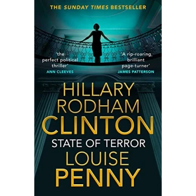 Abbildung von State of Terror: the Unputdownable Thriller Straight from White House (Amazing True Animal Stories)
