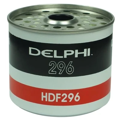 Abbildung von Delphi HDF296 Kraftstofffilter