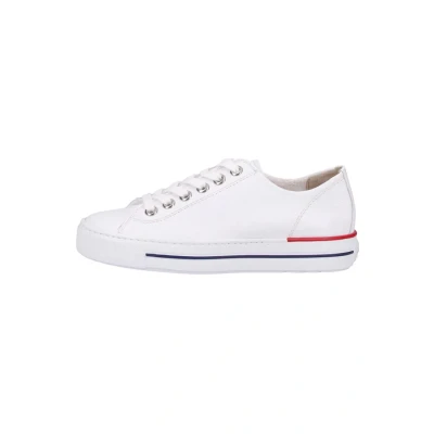 Abbildung von Paul Green Sneaker low, Damen, Größe: 38.5, White Schuhe