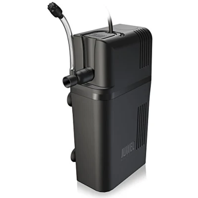 Abbildung von Juwel Aquarium Bioflow Innenfiltersystem One passend für Aquarien bis 40 cm Höhe, 80 Liter