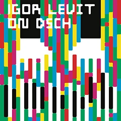Abbildung von Sony On DSCH (3CD Set, Limited Deluxe Edition)