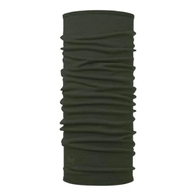 Abbildung von Buff® Merino Midweight Schlauchschal Bark Unisex Erwachsene