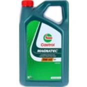 Abbildung von Castrol Magnatec Dpf 5W40 5 L Öl