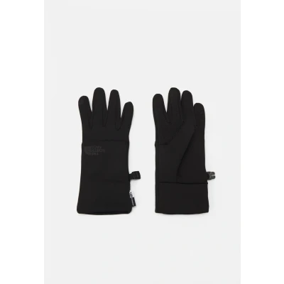 Abbildung von The North Face W ETIP Recycled Glove Fingerhandschuh, Damen, Größe: XL, Black