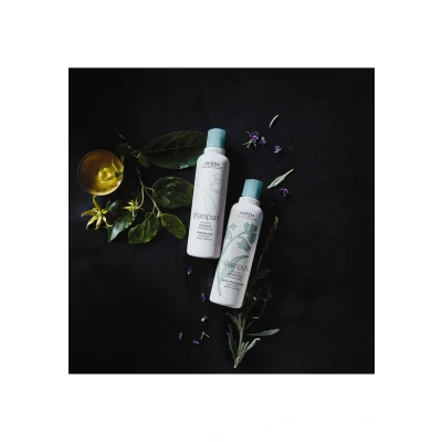 Abbildung von Aveda SHAMPURE Nurturing Shampoo Shampoo, Größe: 250 ml,