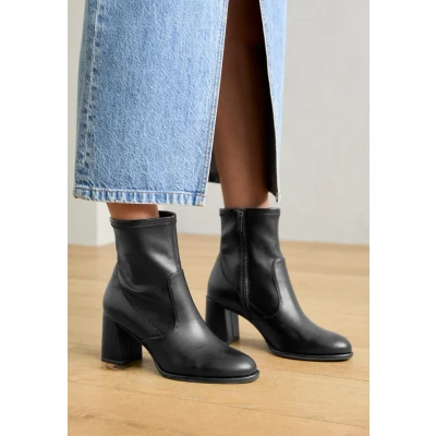 Abbildung von Tamaris Stiefelette 1 25357 41 001 normal