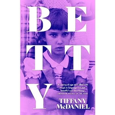 Abbildung von Betty: The International Bestseller
