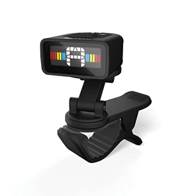 Abbildung von Planet Waves PW CT 13 NS Micro Universal Tuner für Gitarre mit Metronomfunktion