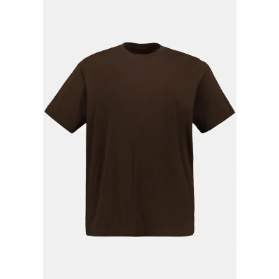 Abbildung von JP 1880 Herren T Shirt, Mississippi Mud, 7XL