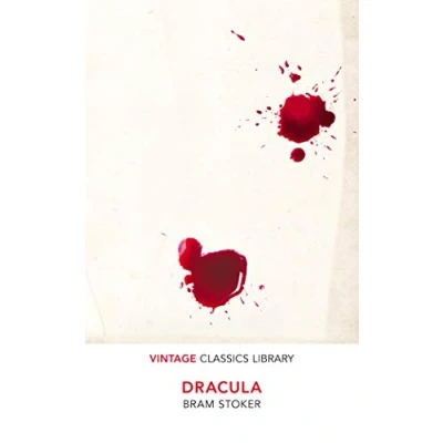 Abbildung von Dracula