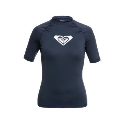 Abbildung von Roxy Whole Hearted Bikinitop, Damen, Größe: XS, Mood indigo