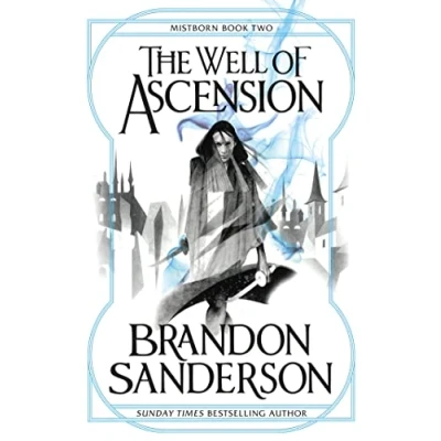 Abbildung von The Well of Ascension: Mistborn Book Two