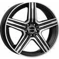 Abbildung von Mak Lewis 8.0x19 5x112 ET48 66.6 Felgen