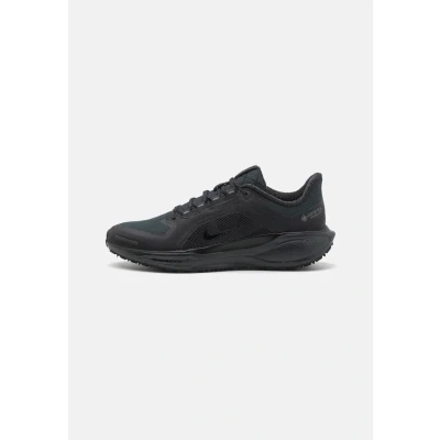 Abbildung von Nike Performance AIR ZOOM Pegasus 41 GTX Laufschuh Straße, Herren, Größe: 46, Black/anthracite Schuhe